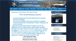 Desktop Screenshot of ntccschool.org